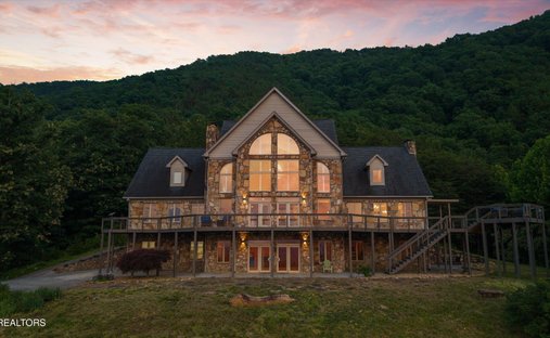 Casa a Maryville, Tennessee, Stati Uniti 1