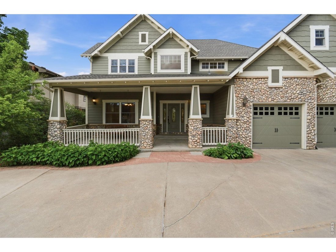 Haus in Westminster, Colorado, Vereinigte Staaten 2 - 18114375
