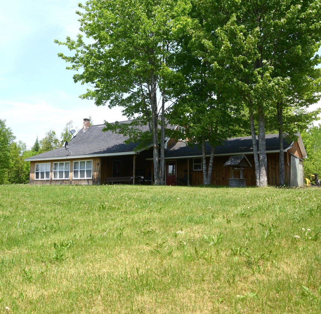 House in New Limerick, Maine, United States 2 - 18115593