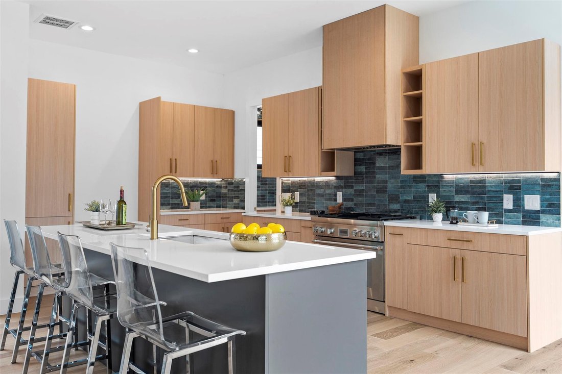 House in Austin, Texas, United States 5 - 18113156
