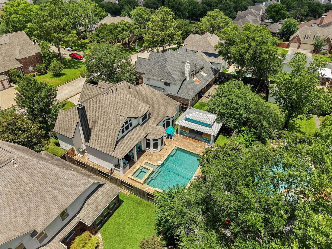 House in Spring, Texas, United States 2 - 18111117