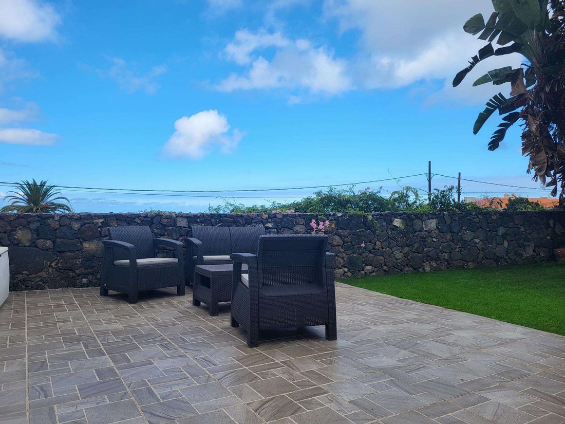 Villa in Icod de los Vinos, Canary Islands, Spain 5 - 18110325