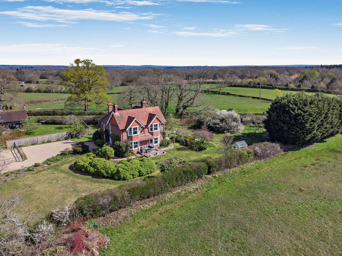 House in Plumpton Green, Plumpton, England 1 - 18110997