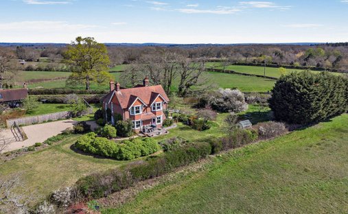 Casa a Plumpton Green, Plumpton, Inghilterra 1