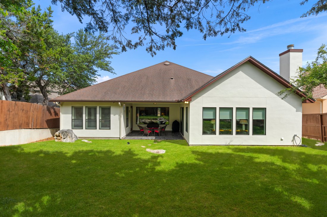 House in San Antonio, Texas, United States 2 - 18110630
