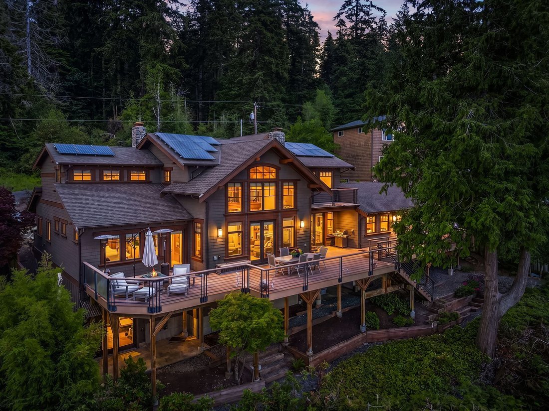House in Seattle, Washington, United States 2 - 18111482