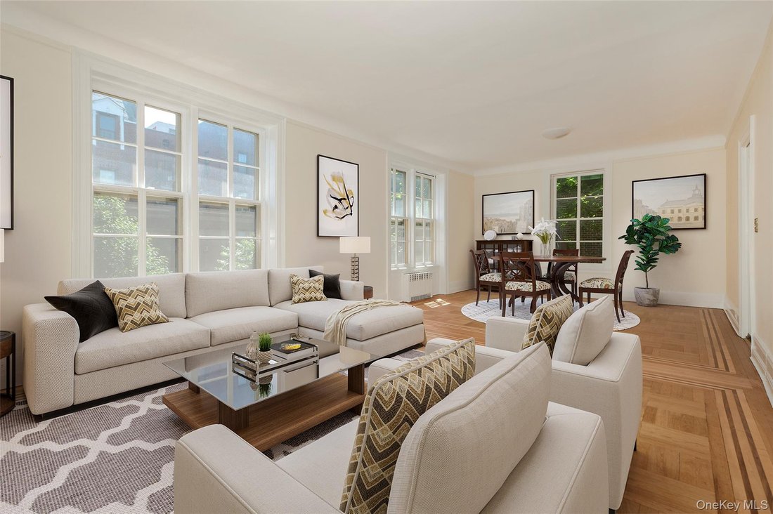 Co Op in New York, New York, United States 1 - 18113808