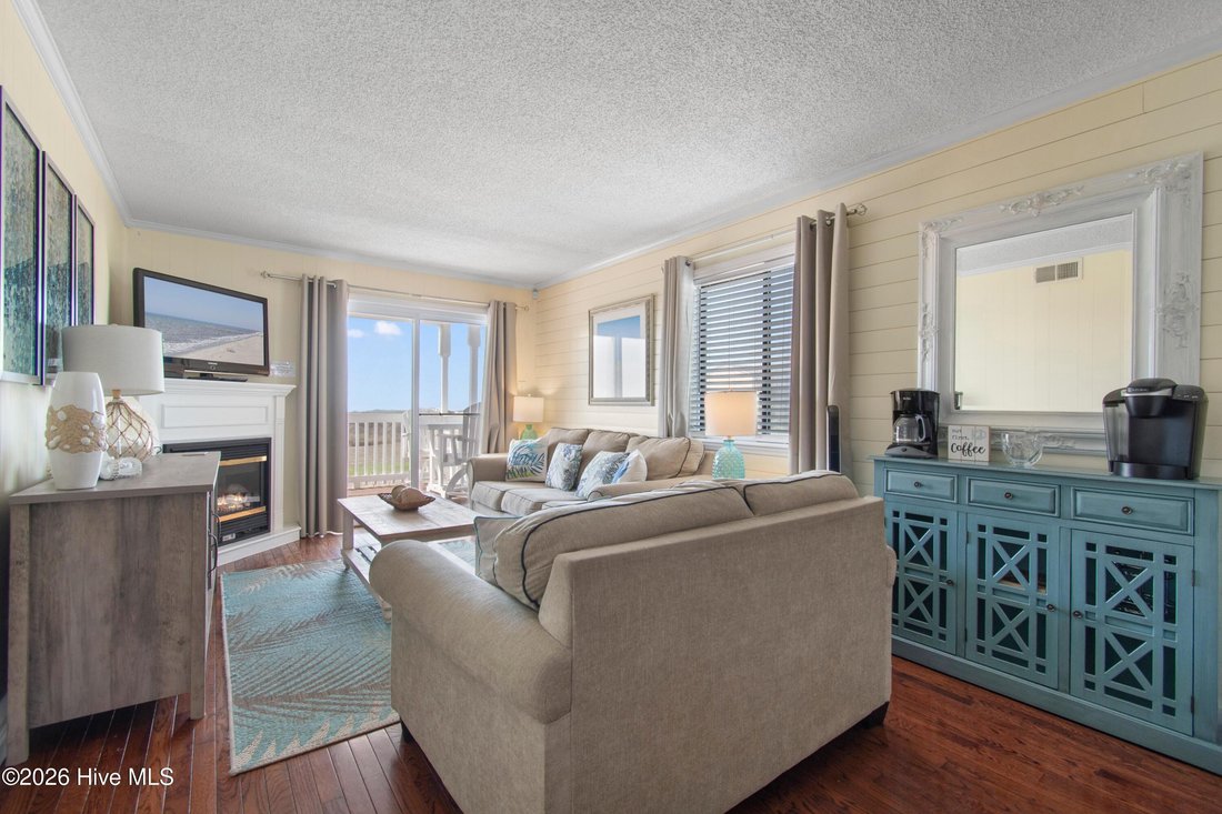 Condo in Holden Beach, North Carolina, United States 3 - 18114795