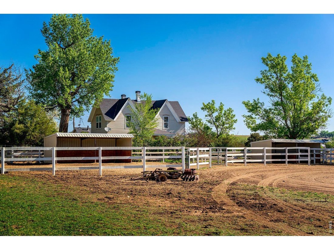 House in Longmont, Colorado, United States 5 - 18114322