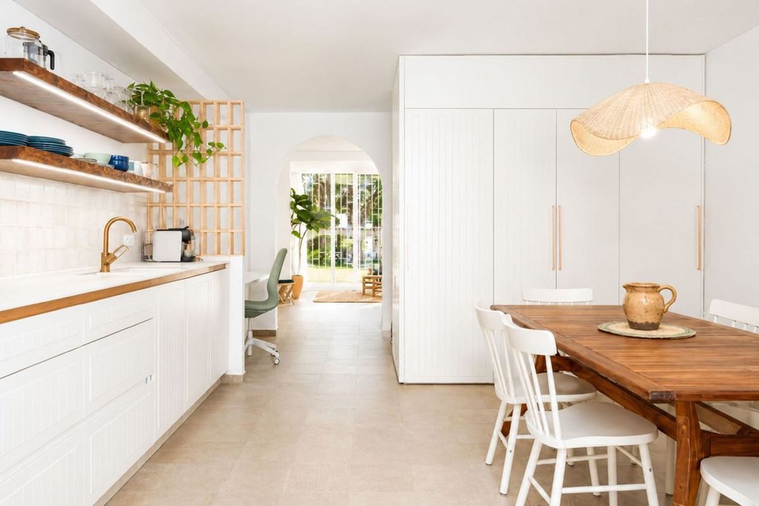 Townhouse in Sitio de Calahonda, Mijas, Spain 3 - 18111517