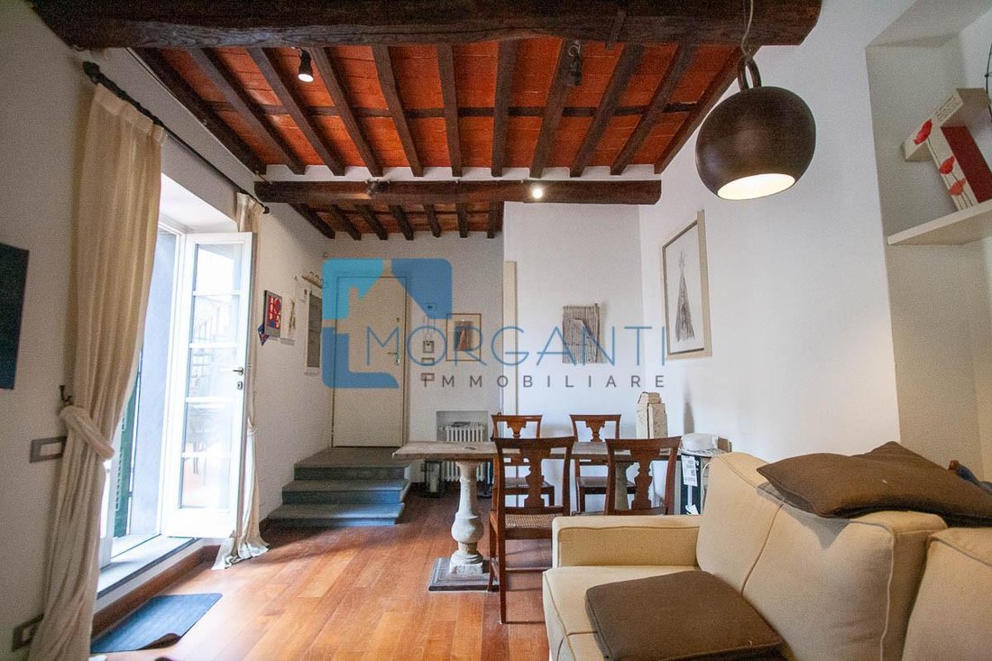 Apartment in Pietrasanta, Tuscany, Italy 4 - 18113514