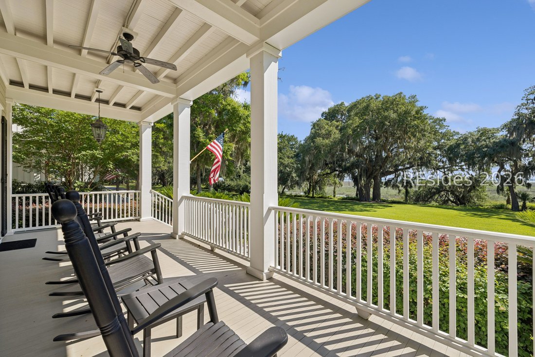 House in Beaufort, SC, United States 4 - 18112724