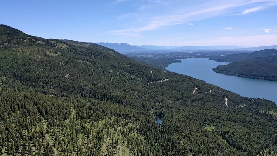 Land in Whitefish, Montana, United States 2 - 17859494