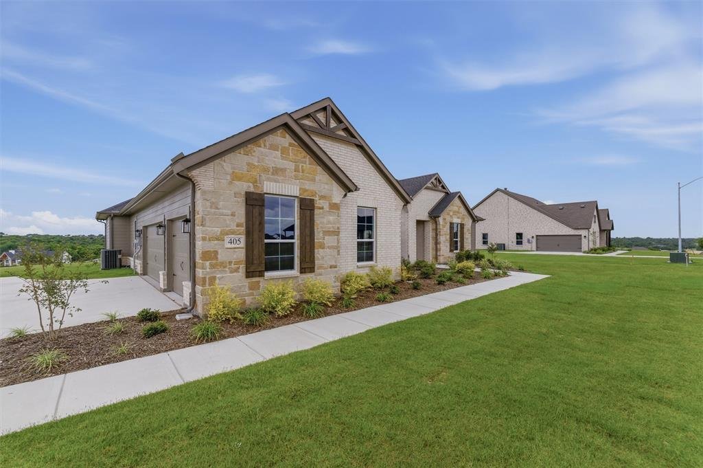House in Springtown, Texas, United States 2 - 17327458