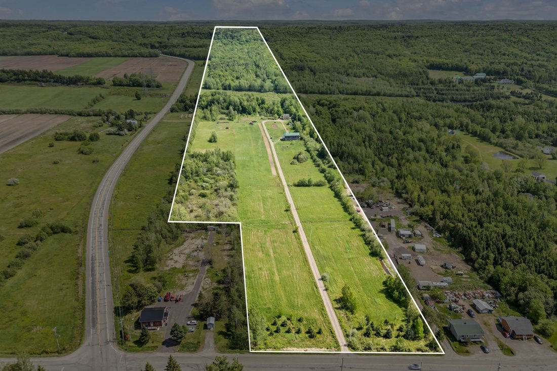 Land in Montmagny, Quebec, Canada 1 - 16925645
