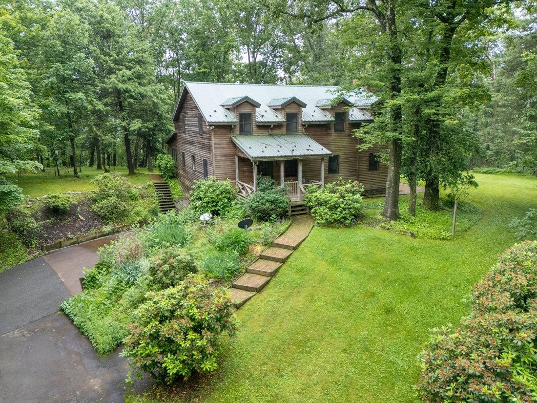 House in Montoursville, Pennsylvania, United States 1 - 18111710