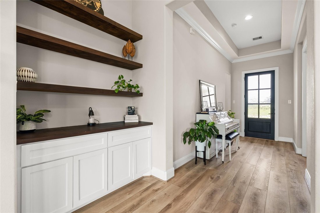 House in Willis, Texas, United States 5 - 18113675