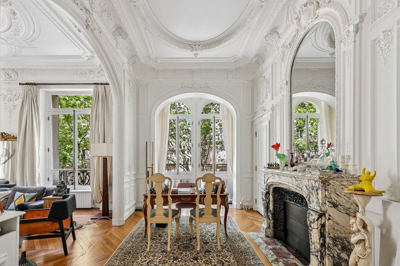 Apartment in Gros Caillou, Paris 7e Arrondissement, Paris 2 - 18110585