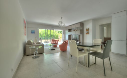 Appartamento a Les Plaines-Les Tasses, Saint-Raphaël, Francia 1