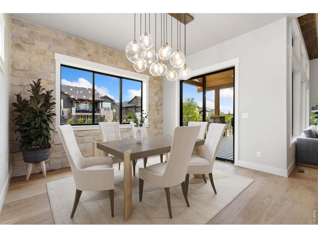 House in Windsor, Colorado, United States 3 - 18114337