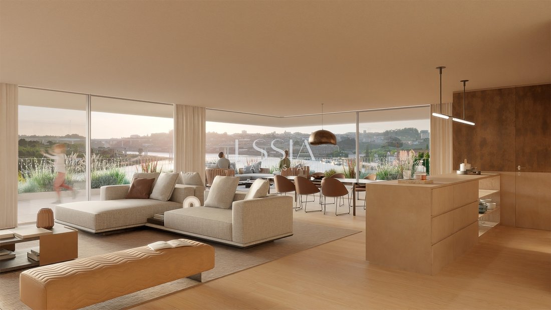 Apartment in Valbom, Porto District, Portugal 4 - 18114657