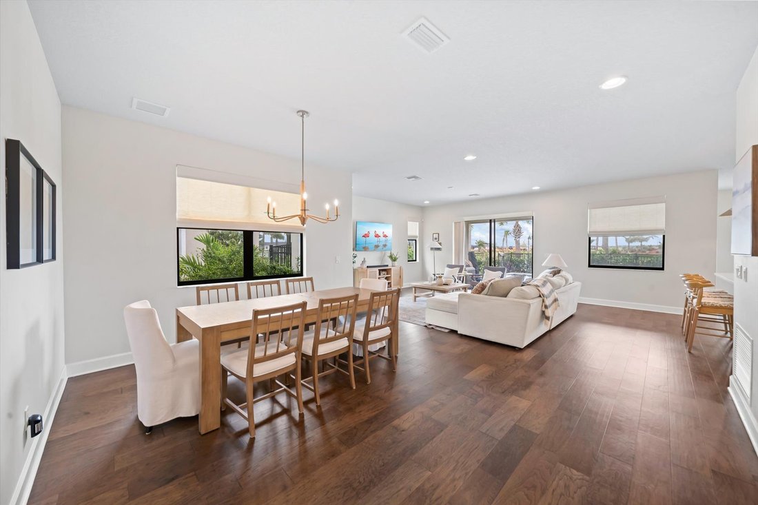 House in Melbourne, Florida, United States 5 - 18111717