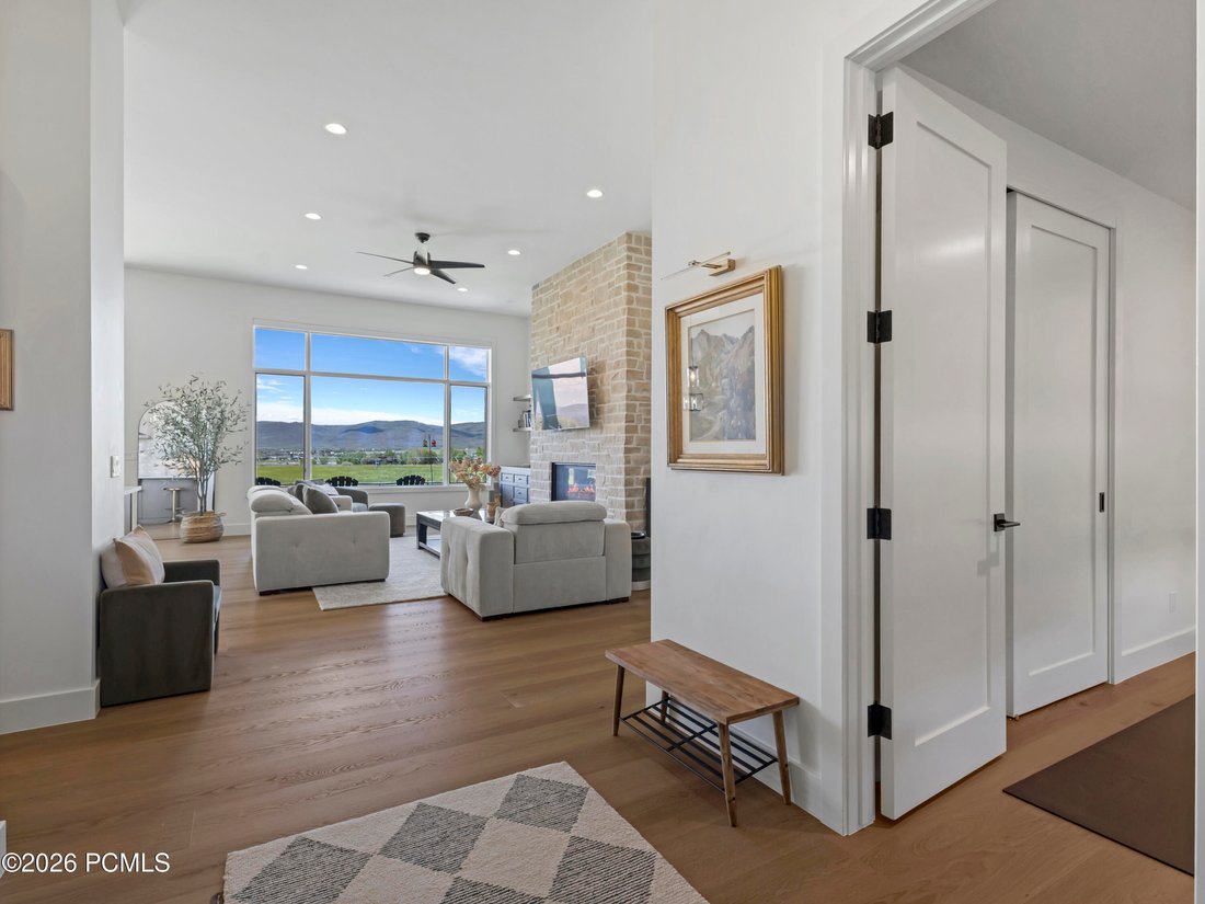 House in Kamas, Utah, United States 3 - 18111209