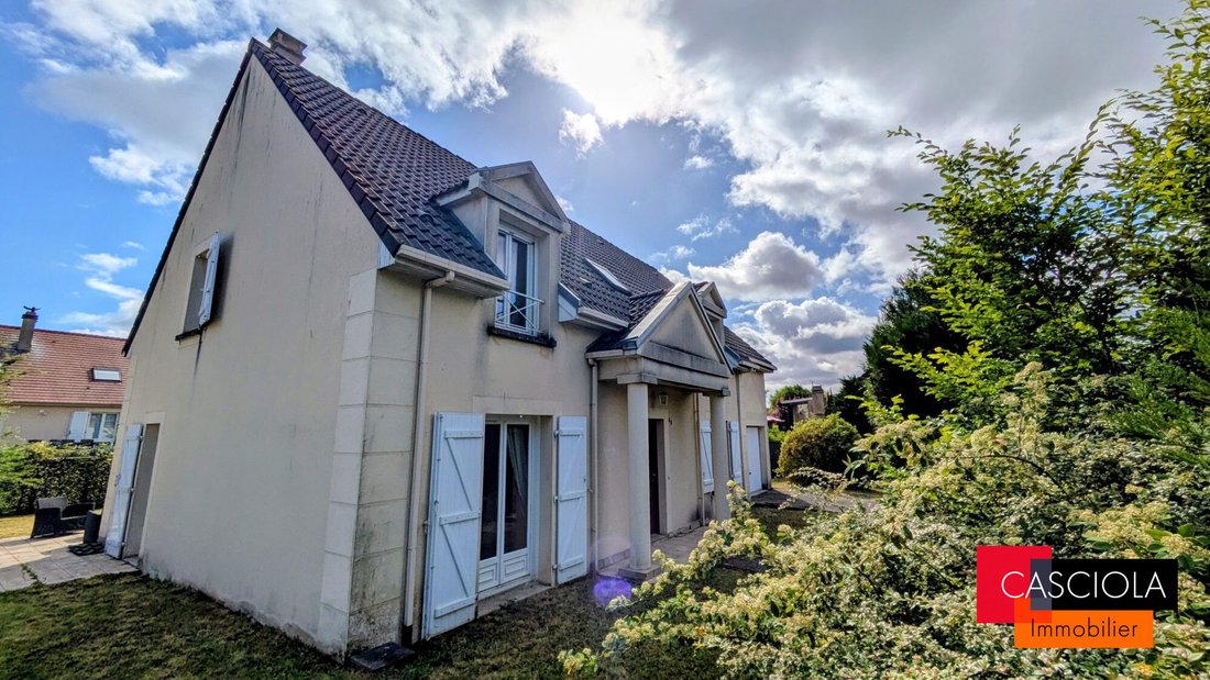 House in La Seille-Rive Gauche, Marly, France 4 - 18115488
