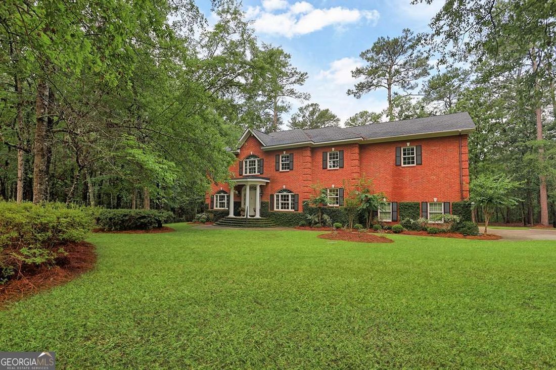 House in Rincon, Georgia, United States 3 - 18112998
