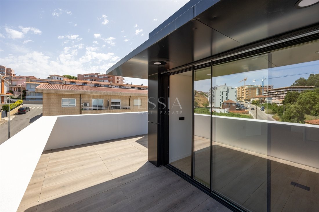 Apartment in Gondomar (Sao Cosme), Valbom e Jovim, Porto District, Portugal 2 - 18018917