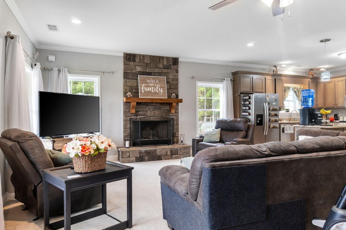 Casa en Edgefield, Carolina del Sur, Estados Unidos 5 - 18114932