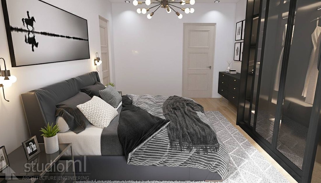 Apartment in La Maddalena, Sardinia, Italy 5 - 18115404