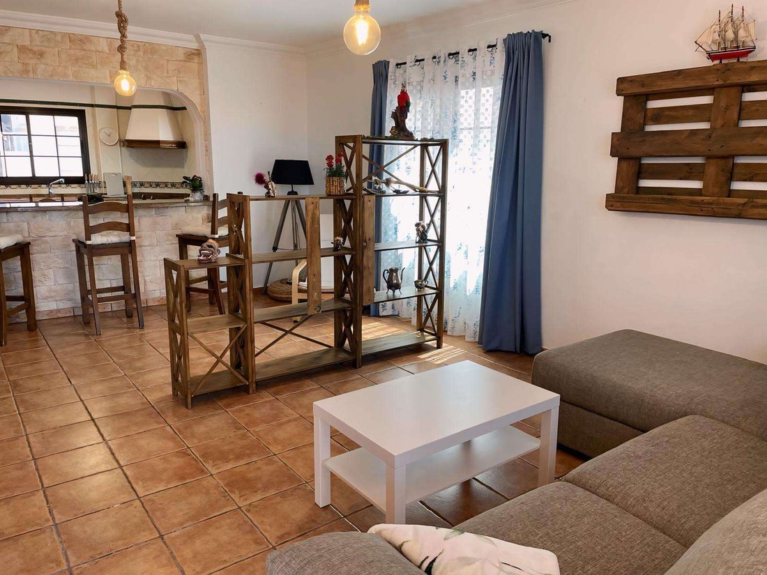Villa in El Sauzal, Canary Islands, Spain 5 - 18110337
