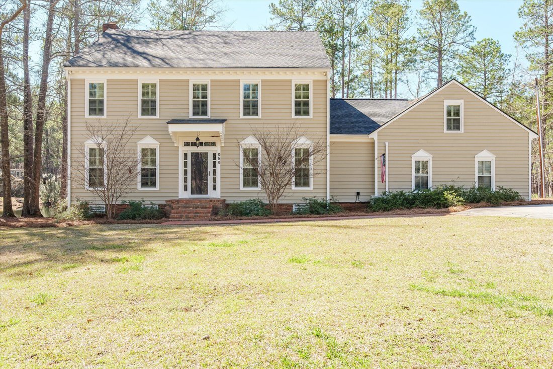 House in Martinez, Georgia, United States 1 - 18114898