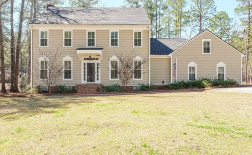 House in Martinez, Georgia, United States 1