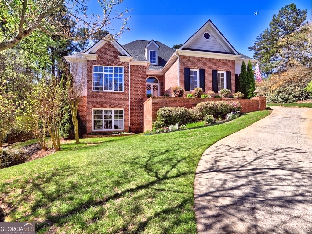 House in Marietta, Georgia, United States 1 - 18113437