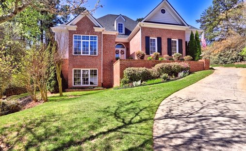 Casa a Marietta, Georgia, Stati Uniti 1