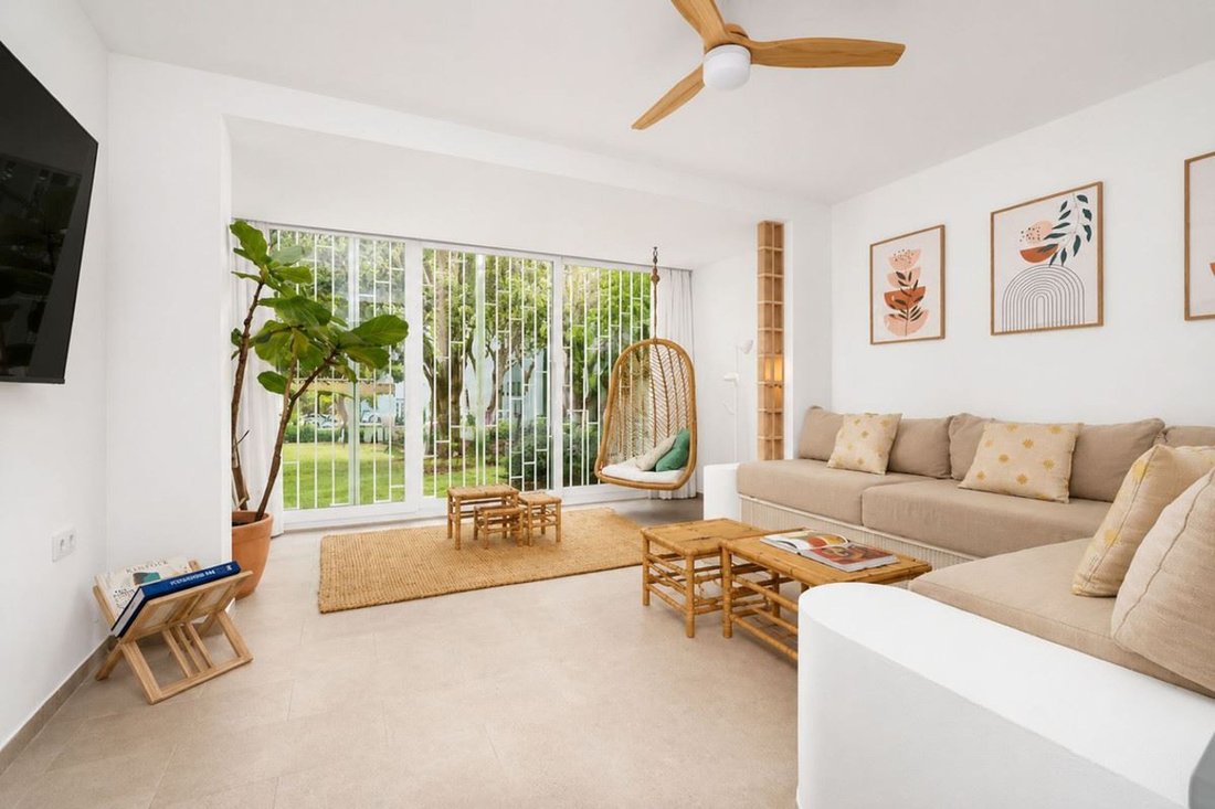 Townhouse in Sitio de Calahonda, Mijas, Spain 2 - 18111517