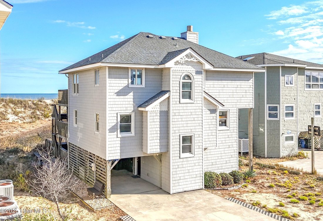 House in Corolla, North Carolina, United States 2 - 18114805