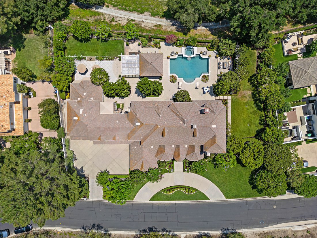 House in Trabuco Canyon, California, United States 2 - 18112098