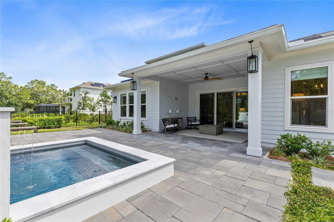 House in St. Cloud, Florida, United States 5 - 18112446