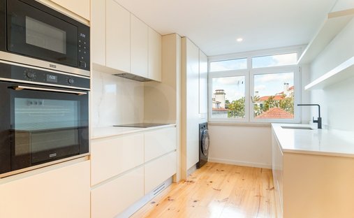 Apartamento en Estoril, Cascais y Estoril, Distrito de Lisboa 1