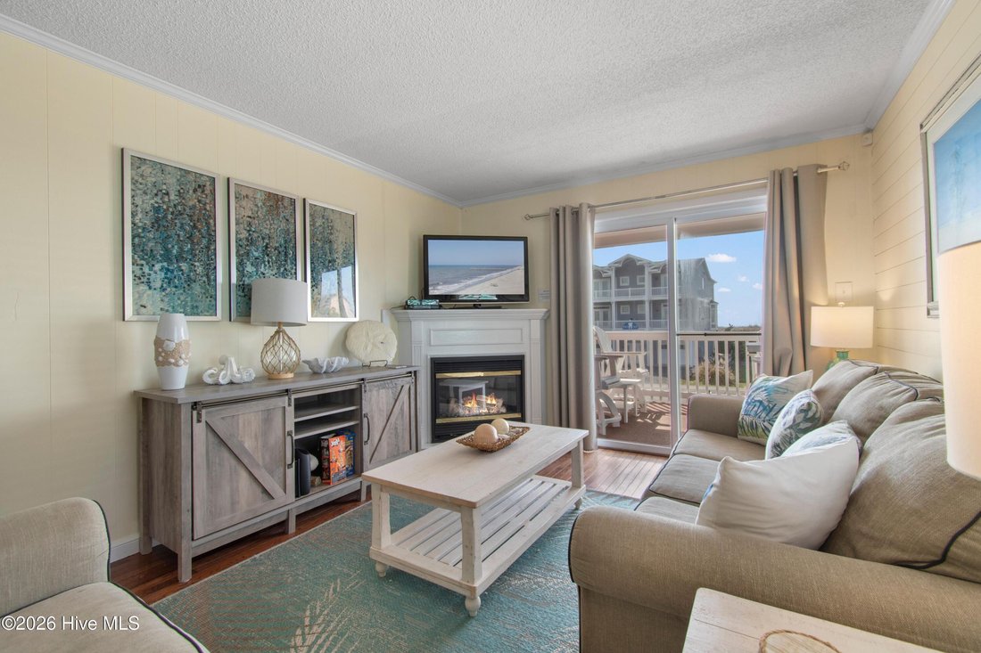 Condo in Holden Beach, North Carolina, United States 4 - 18114795