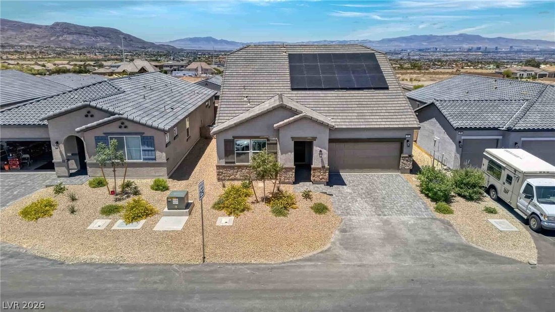 House in Henderson, Nevada, United States 2 - 18112769