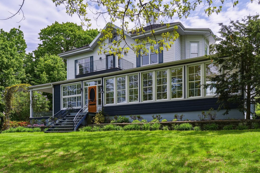 House in Levis, Quebec, Canada 1 - 17376879