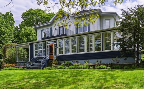 Casa en Lévis, Quebec, Canadá 1