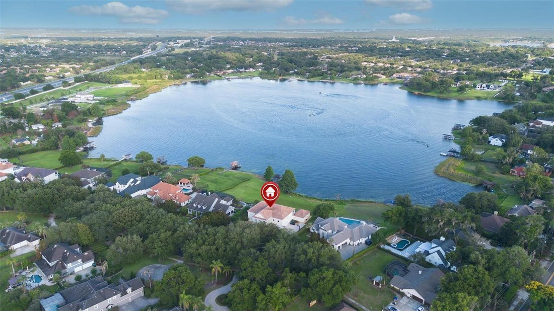House in Lake Butler, Florida, United States 1 - 18112464