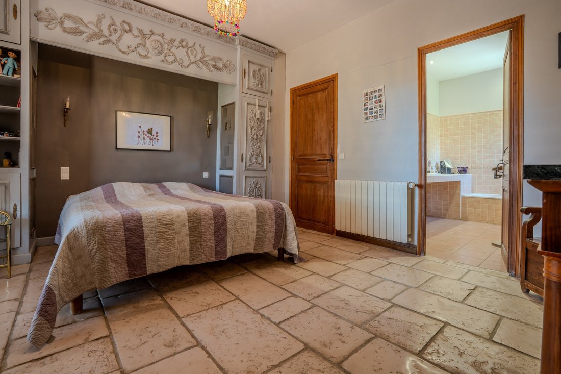 House in Gare, Perpignan, France 4 - 18112343