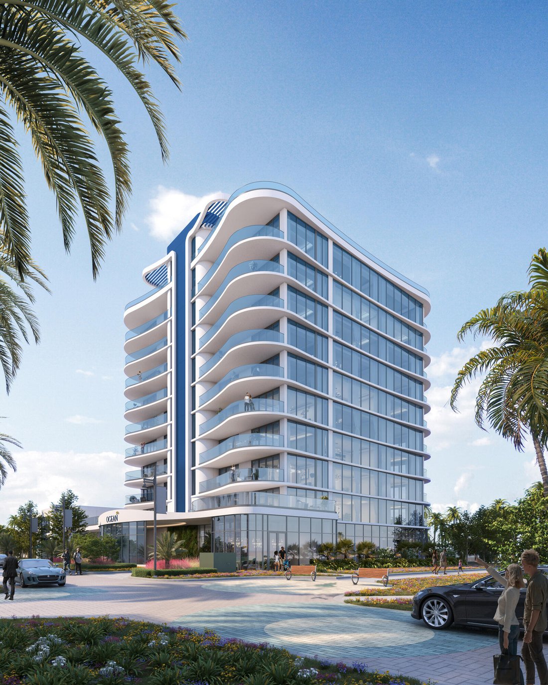 Condo in Hillsboro Beach, Florida, United States 3 - 18114035