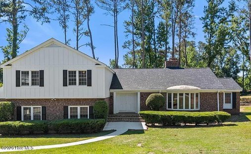 House in Martinez, Georgia, United States 1